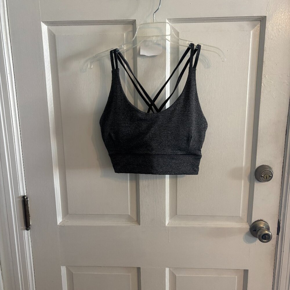 Athlectic Works Exercise Top